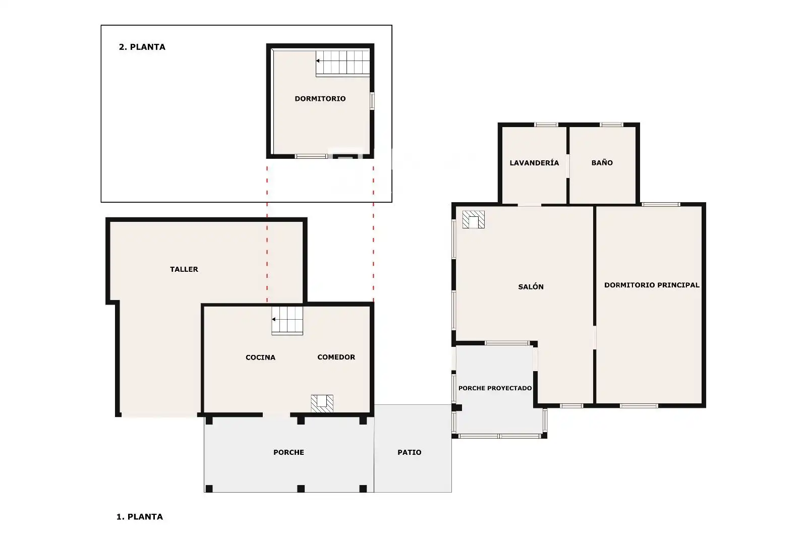Casa rustica in vendita a RJHQ+43, imagen 34
