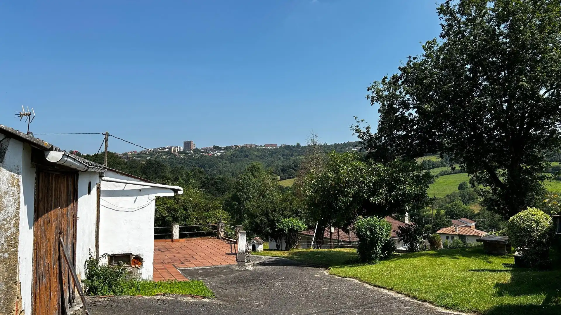 Terreni e lotti in vendita a San Claudio - Trubia - Las Caldas, imagen 21