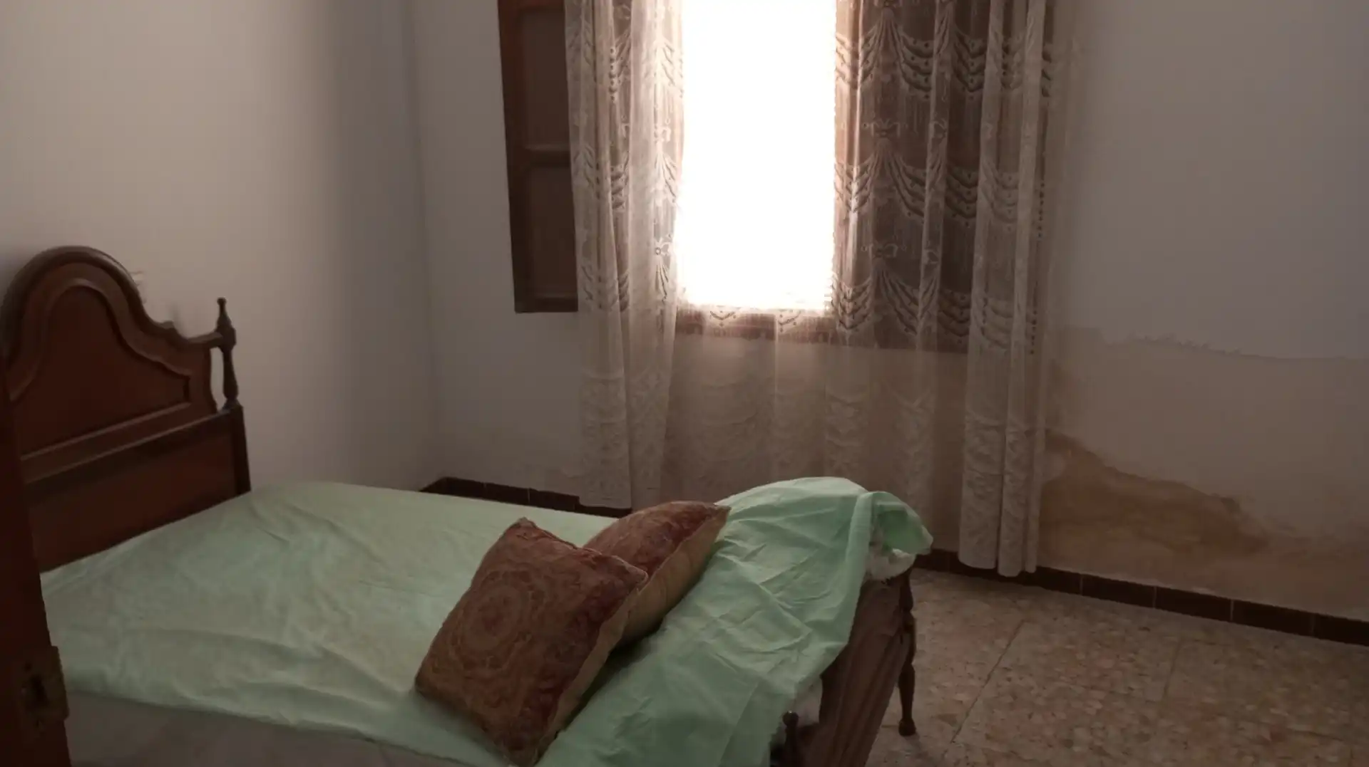 Habitación de Casa o chalet en venta en Caniles con Amueblado