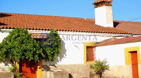 Photo 4 of Houses for sale in Mejostilla, Cáceres Capital