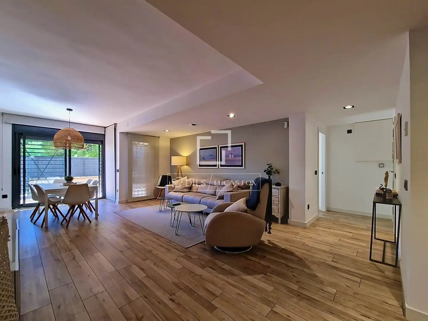 Piso con piscina en venta en Les Salines - Pla de Sant Pere, imagen 69