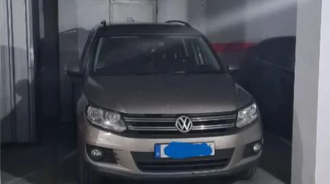 Foto 4 de Garatge en venda a Calle de Félix Rodríguez de la Fuente, 11, Villanueva del Trabuco, Málaga