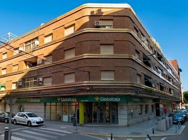Pis amb ascensor en venda a La Morería