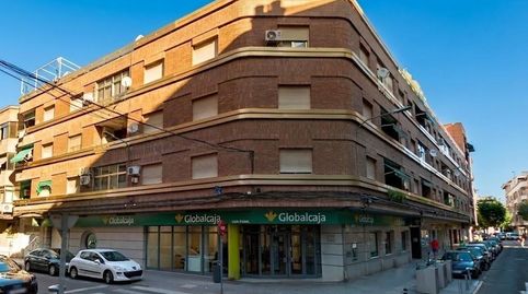 Piso sin posesión en Ciudad Real. No se puede visitar