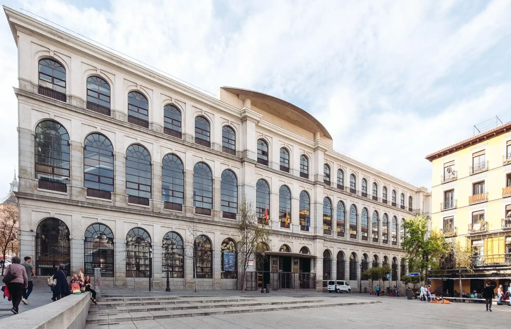 Flat with lift for sale in Calle ARGUMOSA, imagen 38