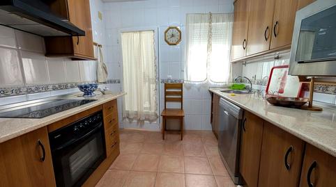 Foto 5 de Pis en venda a Julio Burell, Linarejos, Linares