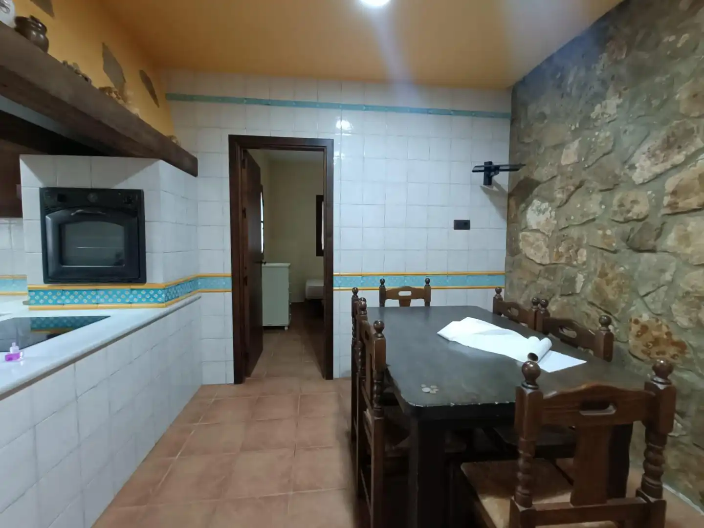 Villa con piscina in vendita a Las Lagunas - Campano, imagen 29