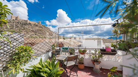 Foto 4 de Casa o xalet en venda a Carrer Biar, Castalla, Alicante