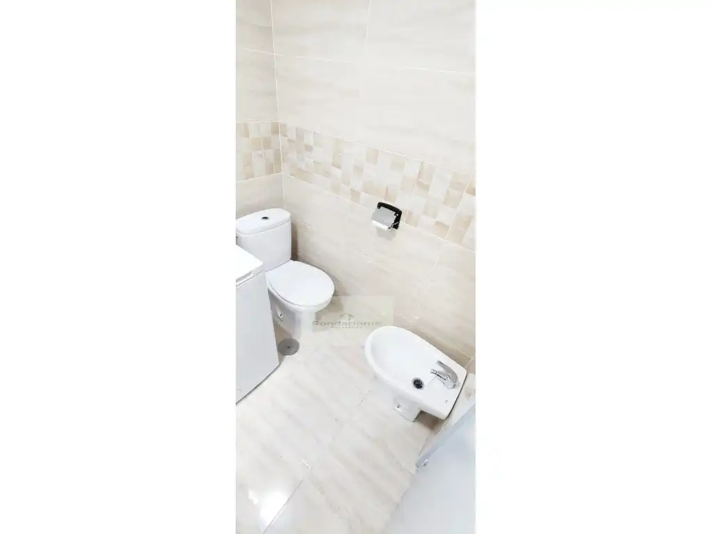 Baño de Piso de alquiler en Torremolinos