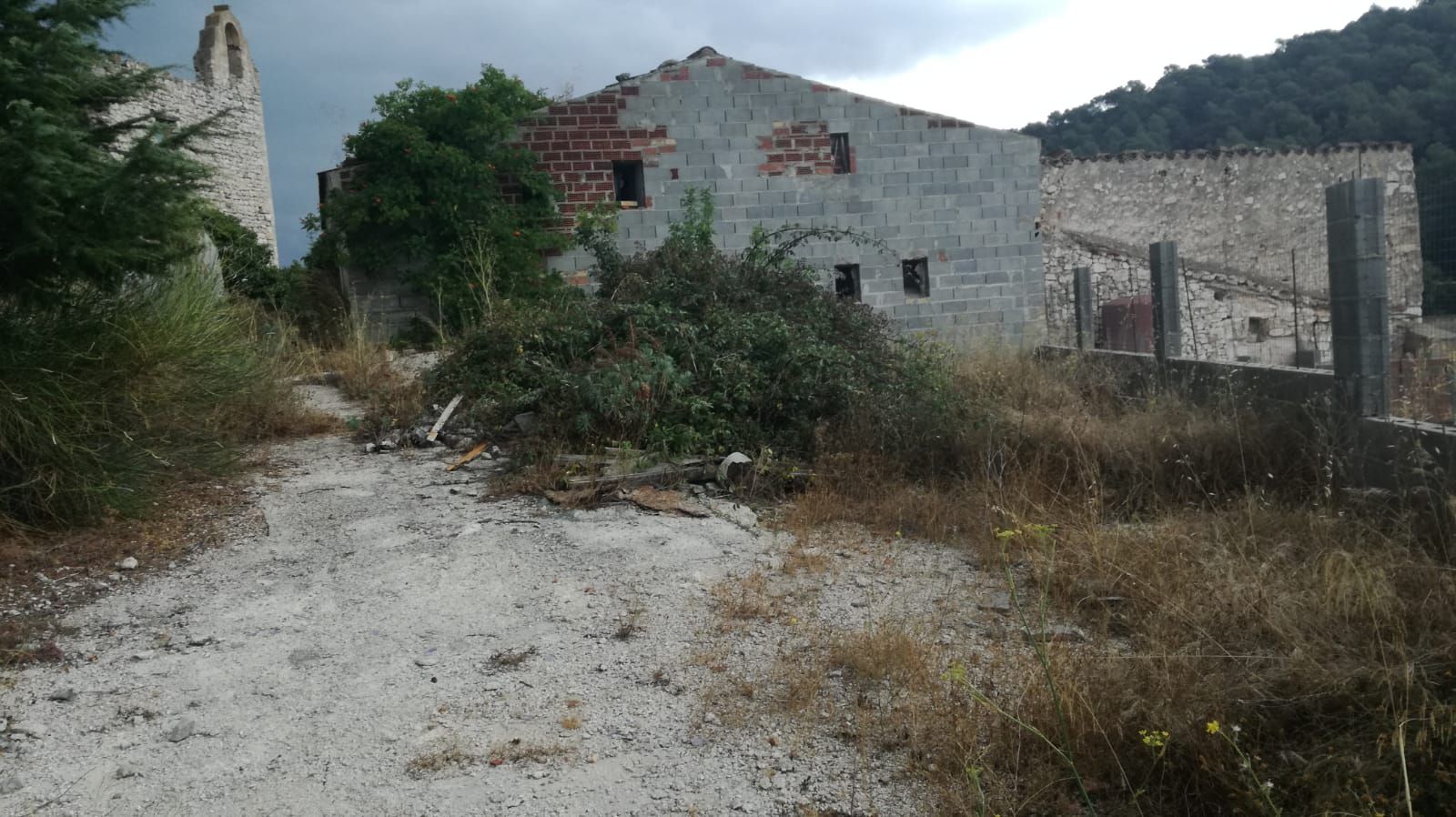 House or chalet for sale in Cm de Castell                            , Pontils