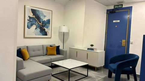 Foto 4 de Piso en venta en Caballería Española, Alcalá de Henares
