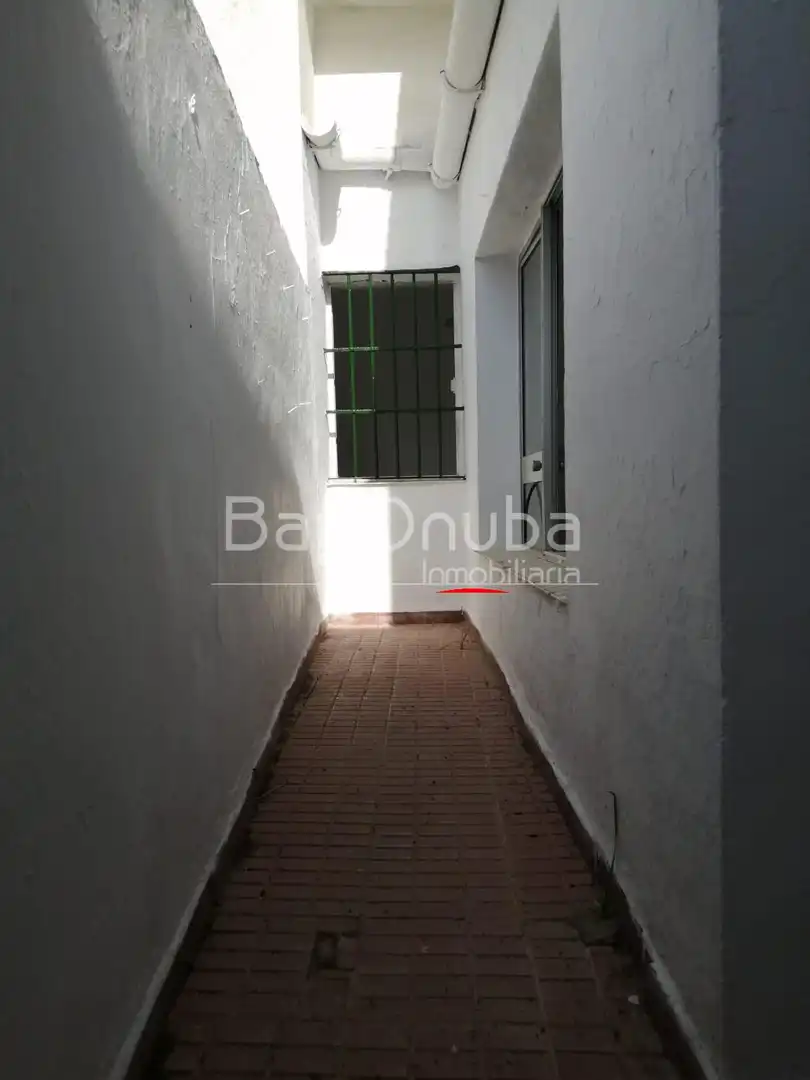 Casa o chalet en venta en Calañas