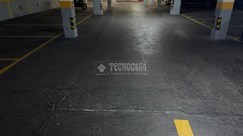 Foto 3 de Garaje en venta en Los Rosales,  Madrid Capital