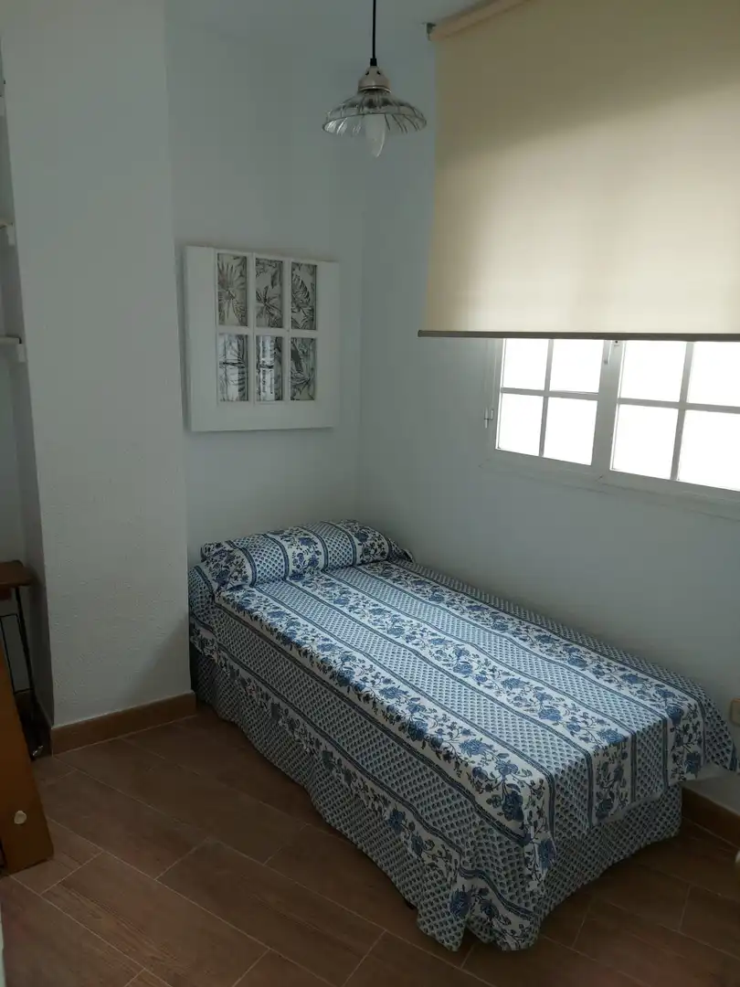 Apartamento de alquiler en Casco Antiguo