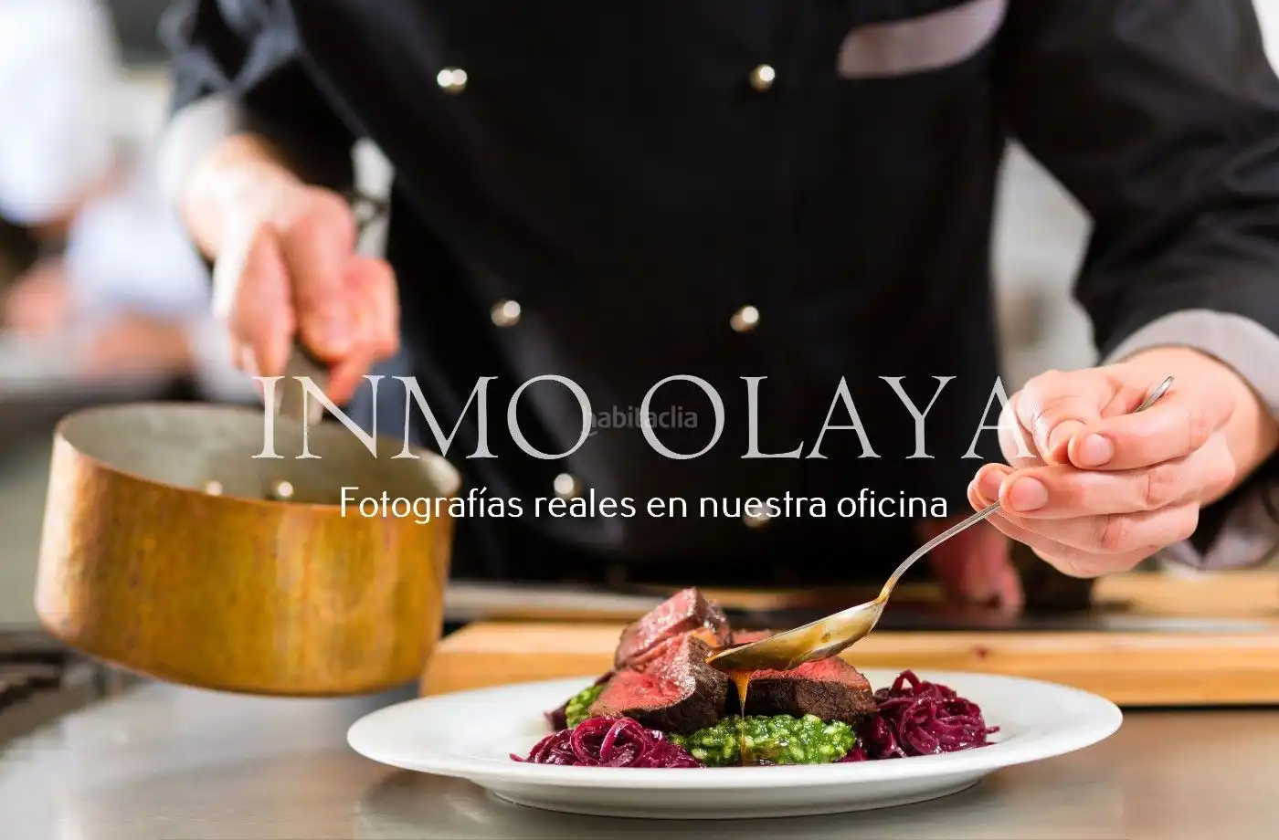 Local comercial en traspaso en Platja d'Aro