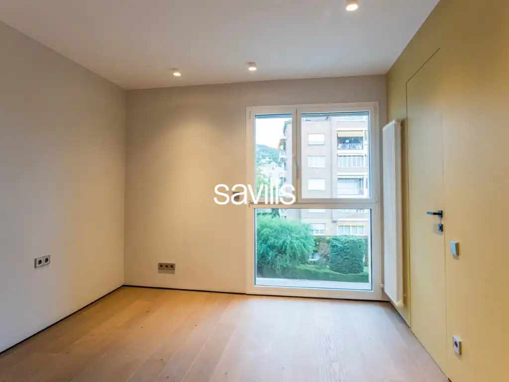 Appartement compact avec jardin à vendre à Les Corts, imagen 36