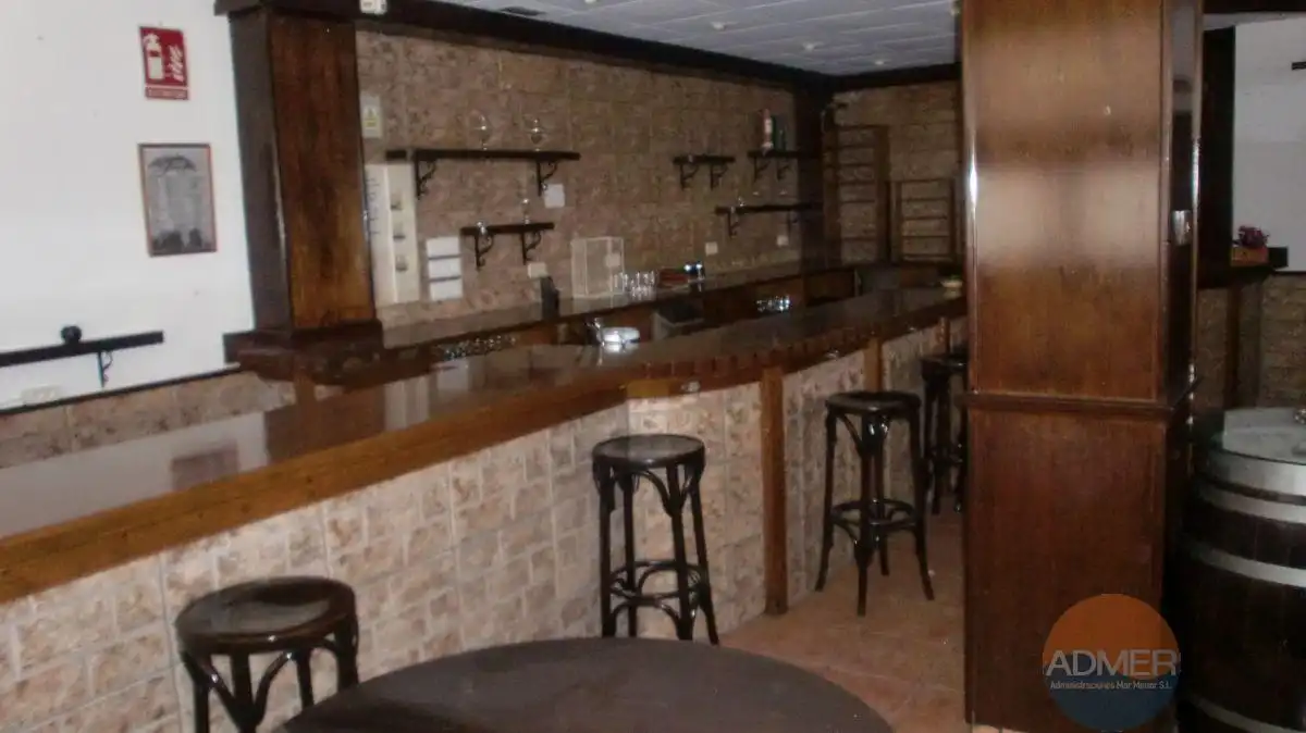 Local comercial en venda a Santiago de la Ribera, imagen 6