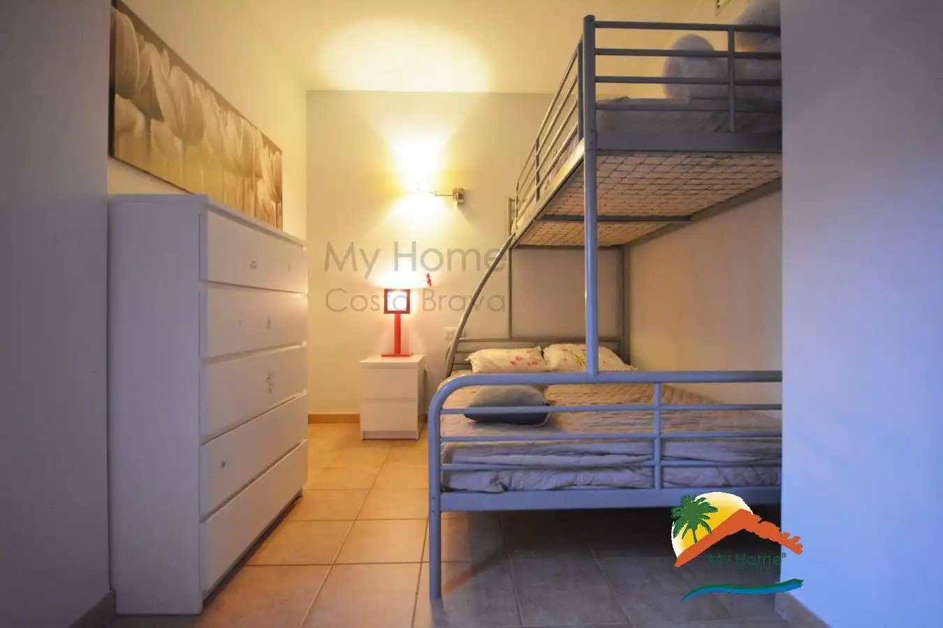 Maison mitoyenne avec piscine à vendre à Santa Clotilde, imagen 13