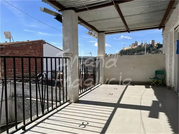 Adossat en venda a Alcalá la Real, imagen 3