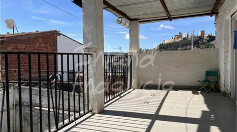 Foto 3 de Casa adosada en venta en Alcalá la Real, Jaén