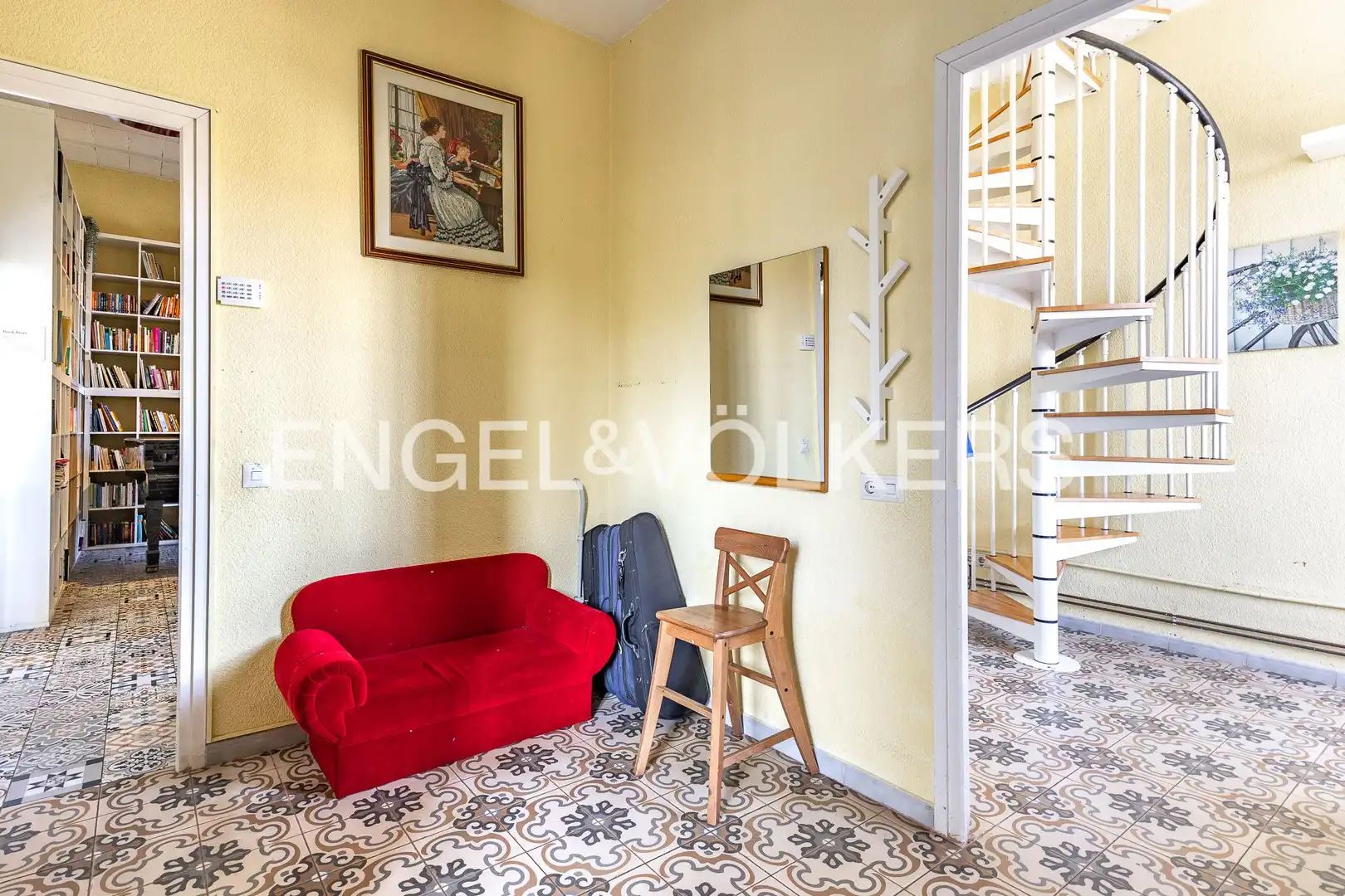 Houses for rent in El Masnou  with Air Conditioner, Heating and Furnished