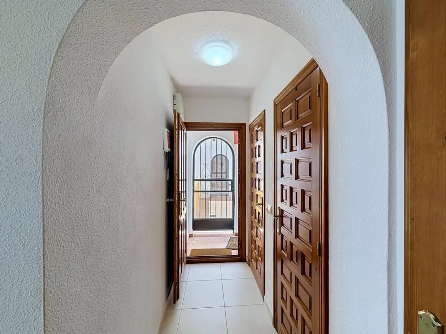 Apartamento en venta en Benitachell / El Poble Nou de Benitatxell con Aire acondicionado, Calefacción y Terraza