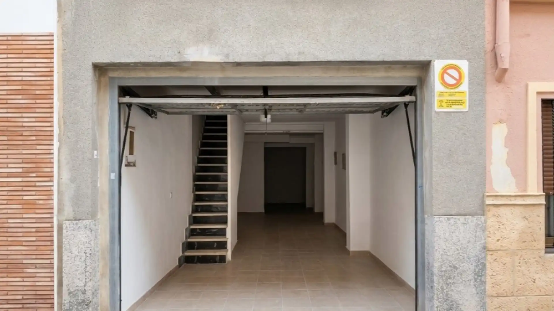 Parking de Casa o chalet en venta en Tavernes de la Valldigna