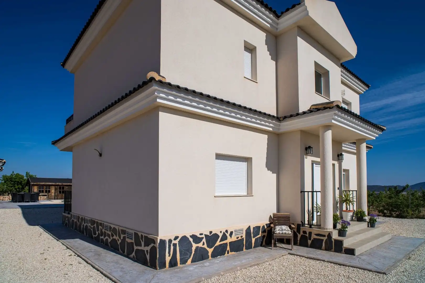 Villa à vendre à El Pinós / Pinoso, imagen 27