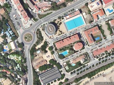 Wohnung zum Verkauf in Calella