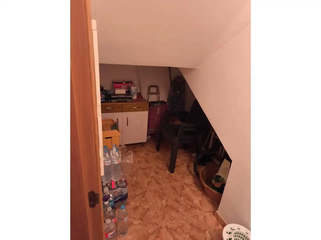 Casa o xalet en venda en Ajofrín amb Calefacció i Terrassa