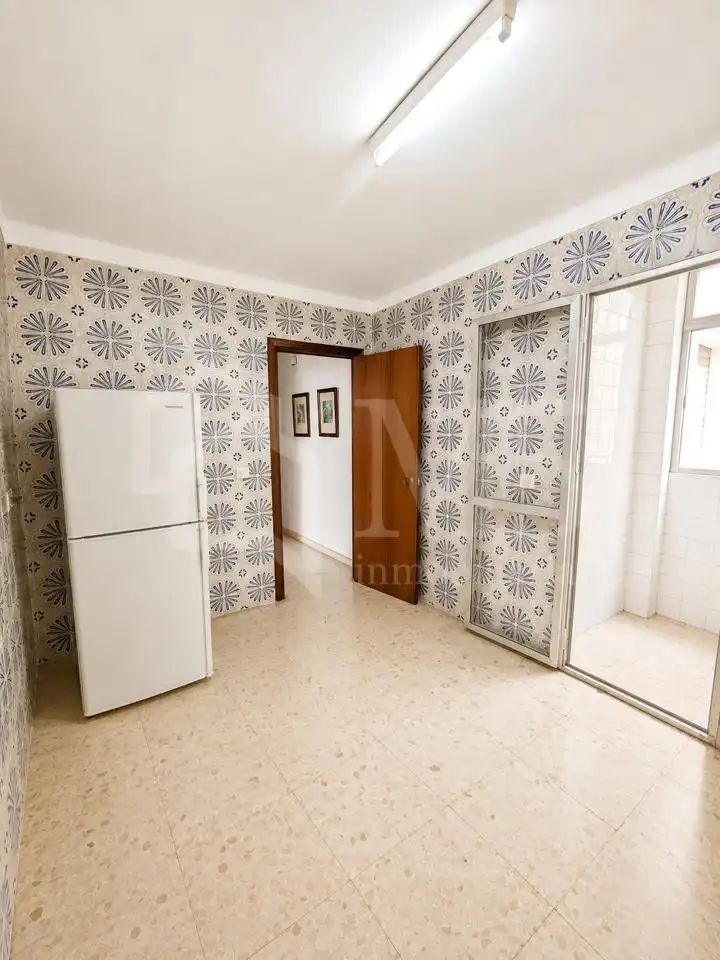 Cocina de Piso en venta en Vélez-Málaga con Terraza y Trastero