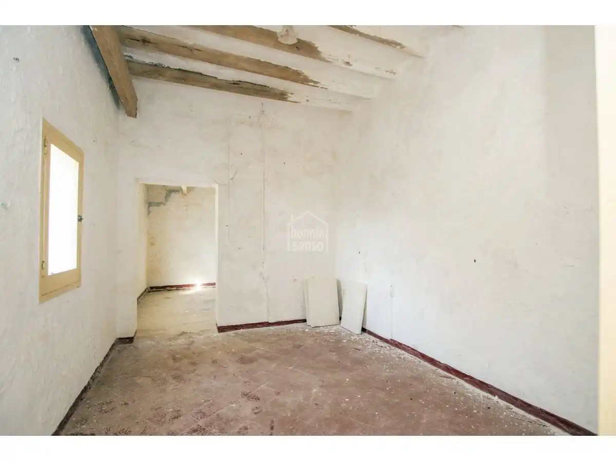 Landhaus mit Pool zum Verkauf in Cala Blanca, imagen 20