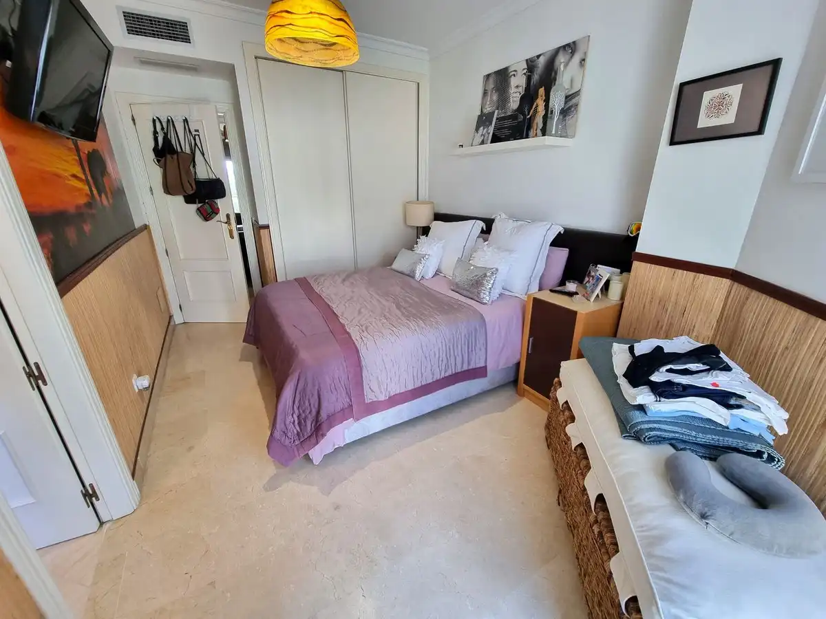 Wohnung mit Pool zum Verkauf in Estepona - Estepona,Centro,Avenida de Bel-Air, imagen 32