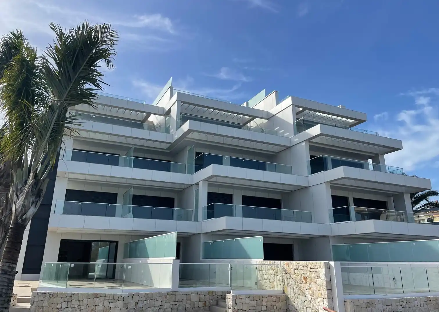 Apartamento con ascensor en venta en Las Marinas / Les Marines, imagen 8