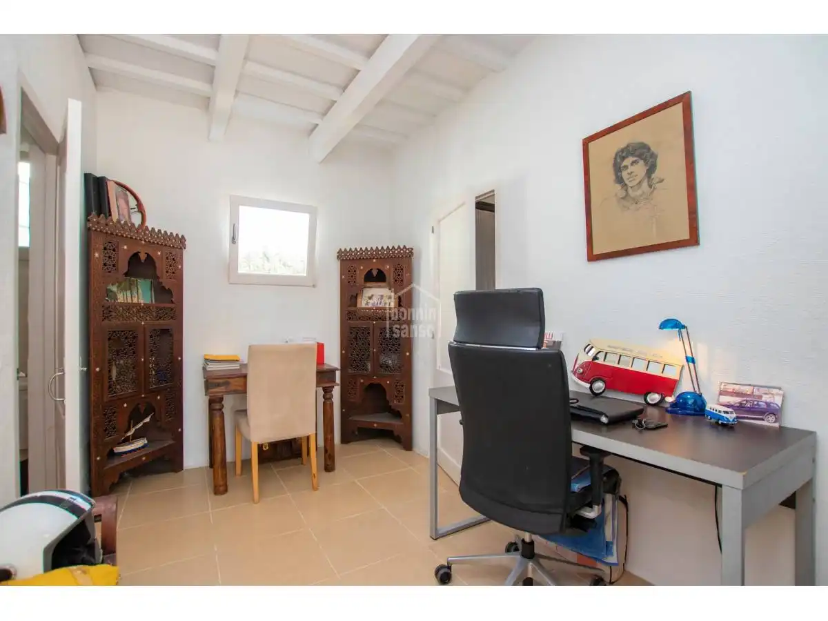 Finca rústica en venta en Sant Lluís - S'Ullestrar - Torret