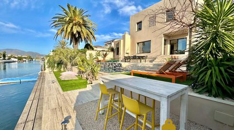 Foto 4 de Casa o xalet en venda a Carrer Alberes, 220a, Alberes, Empuriabrava