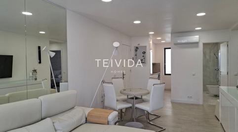 Foto 5 de Piso en venta en Avenida Rafael Puig Lluvina, Playa de las Américas, Arona