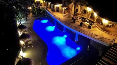 Foto 5 de Casa o xalet de lloguer a L'Olla, Alicante