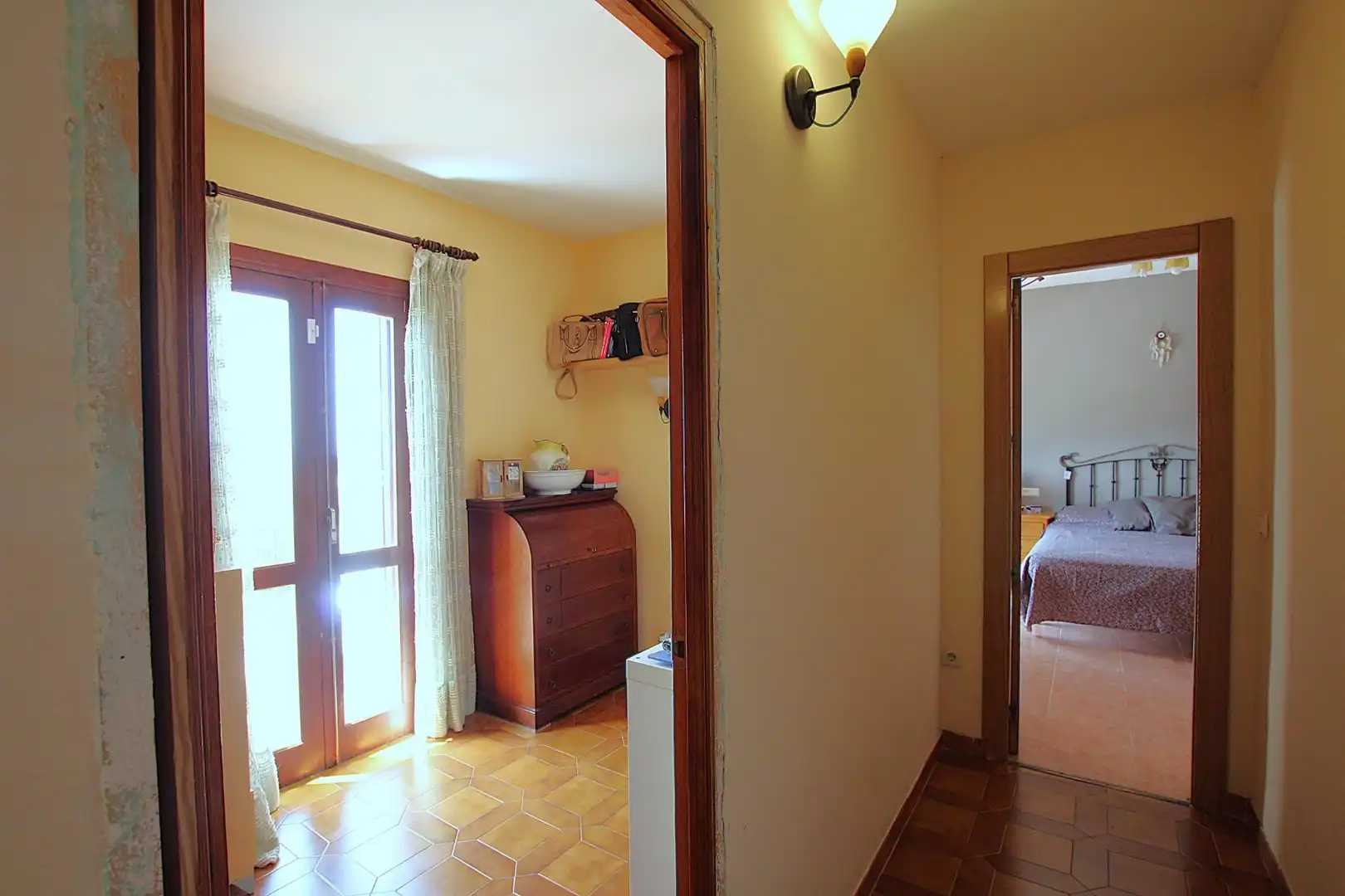 Chalet con terraza en venta en Calle PANAMA, imagen 48