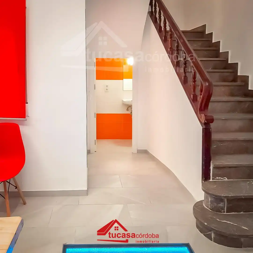 Buildings for sale in Córdoba