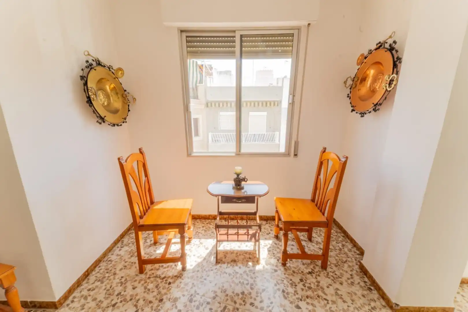 Comedor de Casa o chalet en venta en Morón de la Frontera