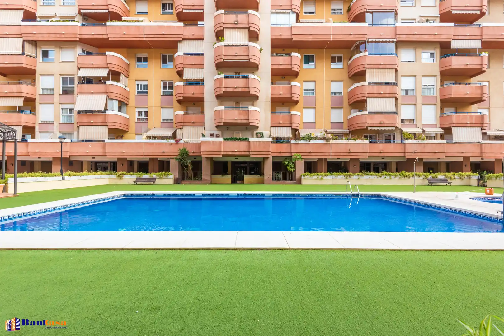 Wohnung mit Pool zur Miete in Calle del Jalón, imagen 31
