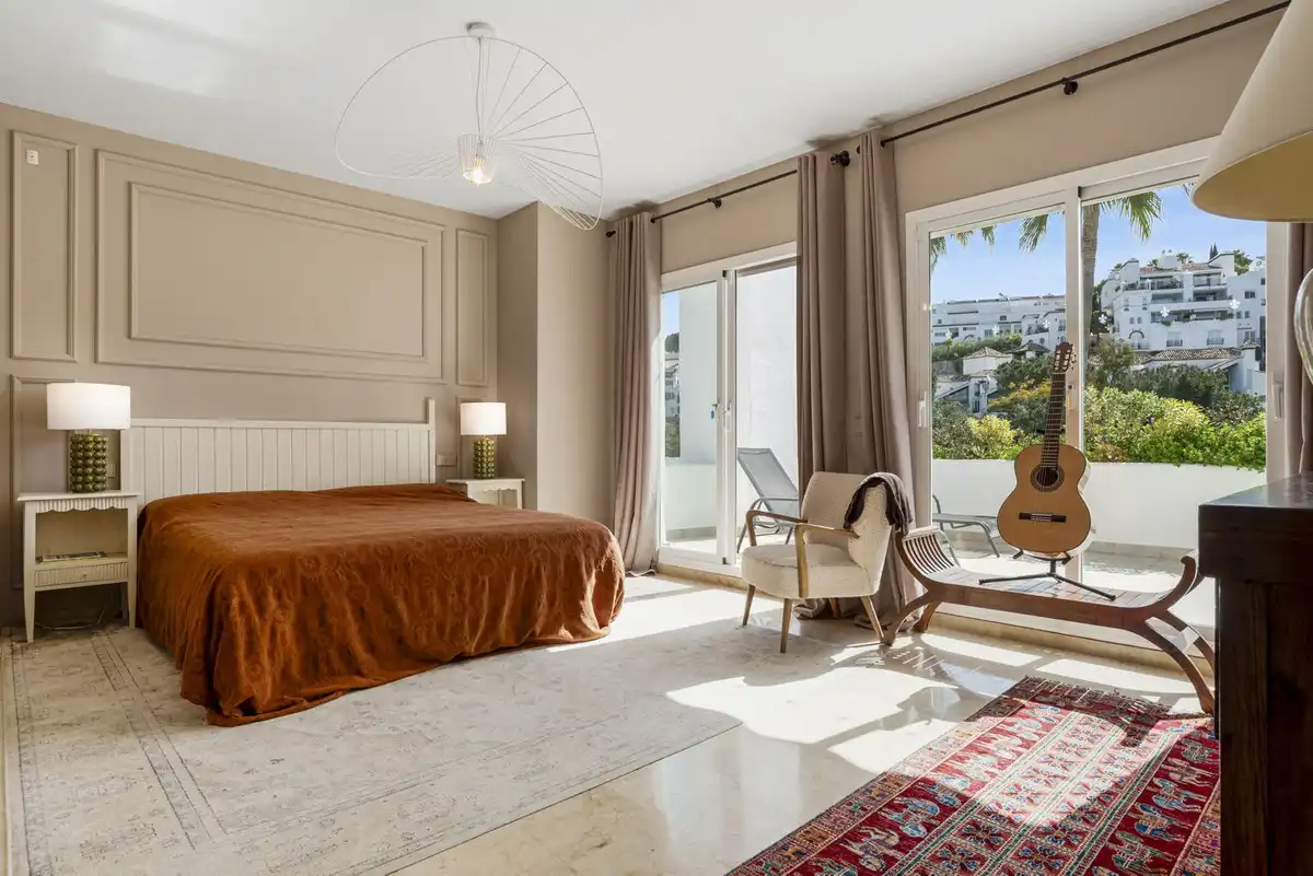 Dúplex con terraza en venta en Avenida Tomás Pascual 20, imagen 11