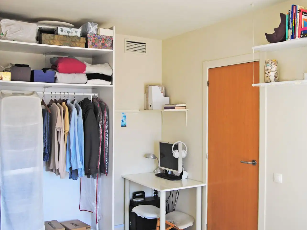 Ático con piscina en venta en Carrer del Mas Rubió 12, imagen 36