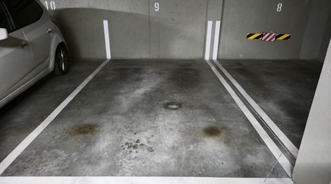 Plaza de garaje amplia y de fácil acceso en zona La Canal – Petrer, immagine 3