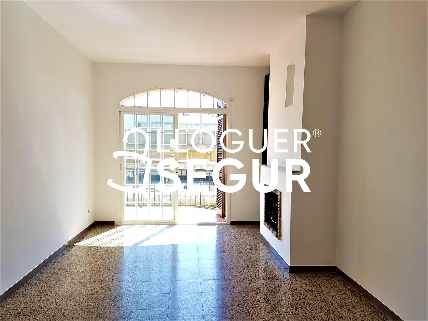Attic for rent in Callao, Caldes d'Estrac