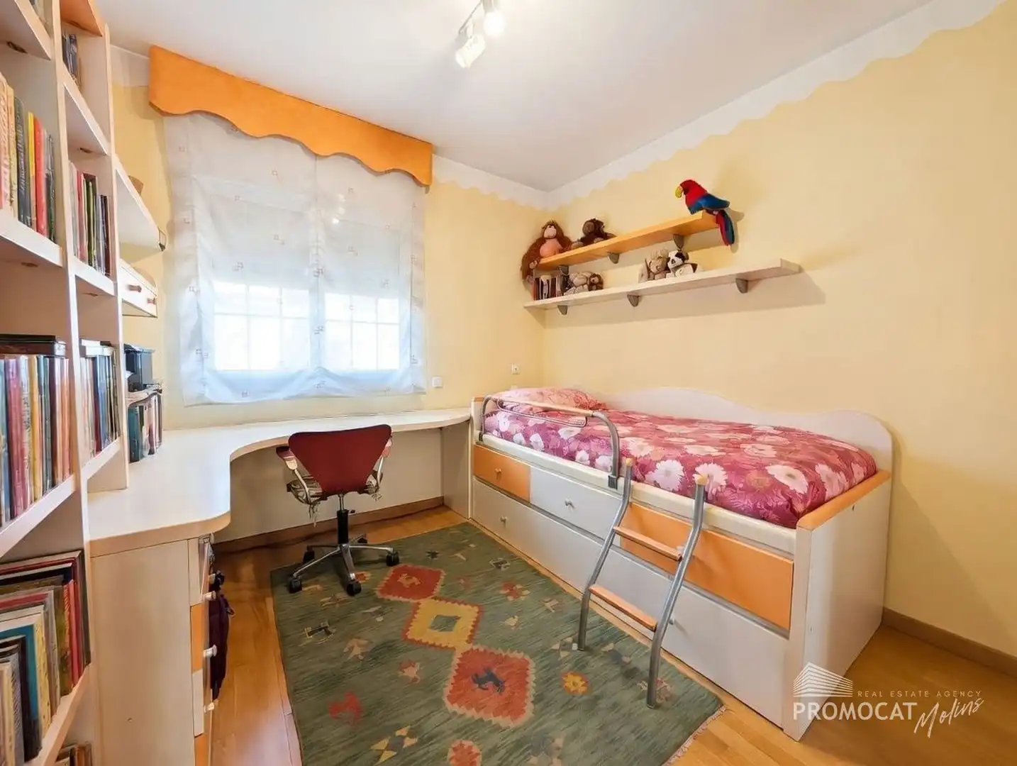 Reihenhaus mit Pool zum Verkauf in Clementina Arderiu, imagen 30