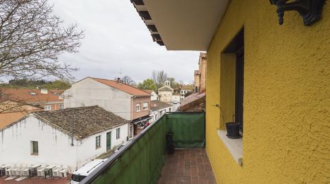 Foto 4 de Pis en venda a San Juan, 6, Arroyo, Valladolid