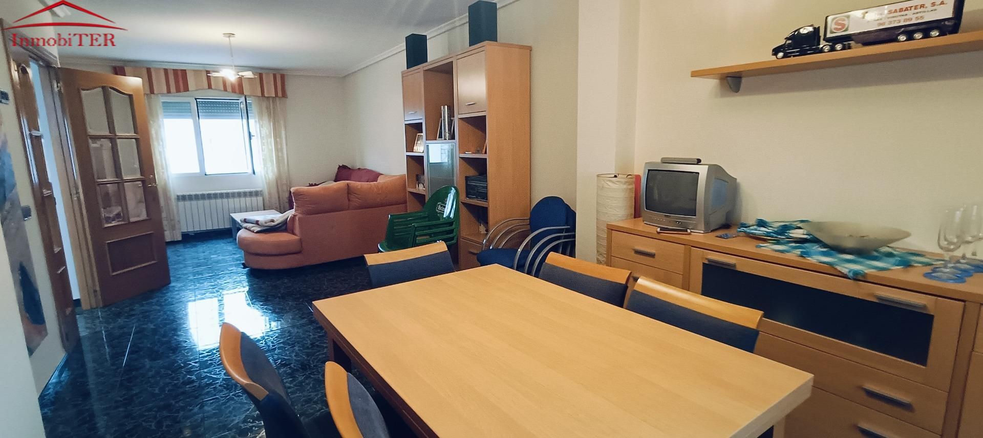 Einfamilien-Reihenhaus zum Verkauf