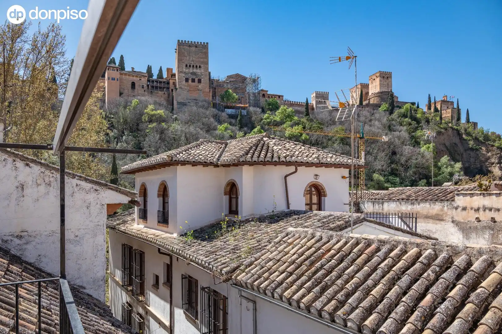 Inmuebles singulares en venta en Calle Calle Gumiel de San Pedro, imagen 86